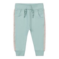 Broek Smokey Aqua meisjes