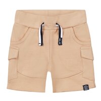 Short beige