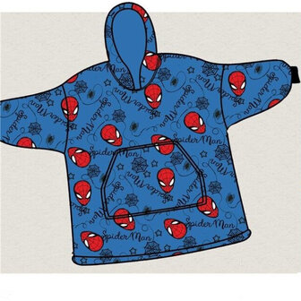 Hoodie SPiderman