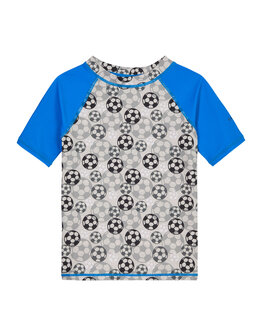 UV shirt voetbal