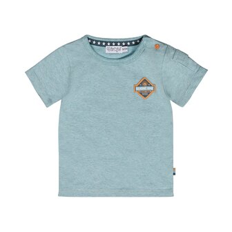 Dirkje t-shirt jongens