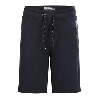 NWM blauwe short