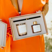 Geschenkset Frosty Nights