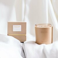 Geurkaars Frosty Nights