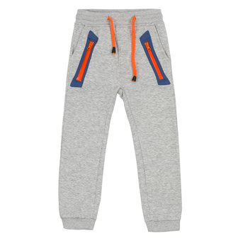 UBS2 Broek sportief grijs