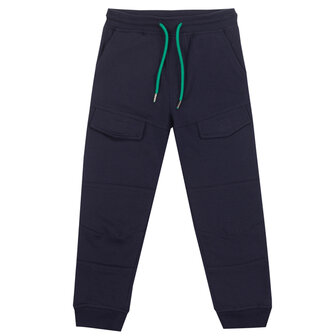 UBS2 Broek Blauw