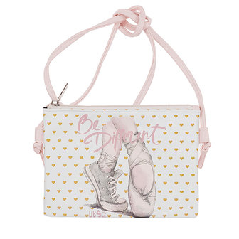 UBS2 schoudertasje ballerina
