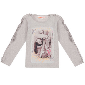 UBS2 Longsleeve Ballerina