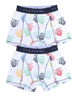 Claesen&#039;s 2-pack boxers