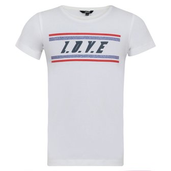 LMJ t-shirt LOVE