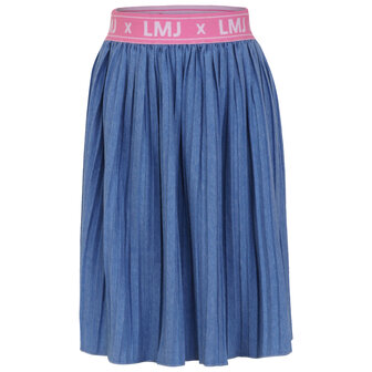 Little Miss Juliette PLiss&eacute; Skirt