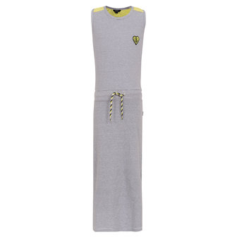 LMJ maxi dress