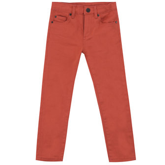 UBS2 Broek Orange Boys