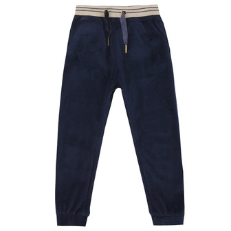 UBS2 Sweatpants Girls Gold