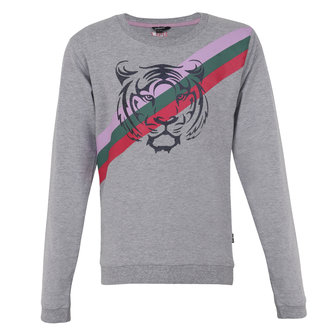 LMJ sweater tiger