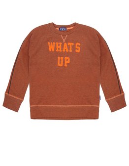 Claesen&#039;s Sweater What&#039;s Up