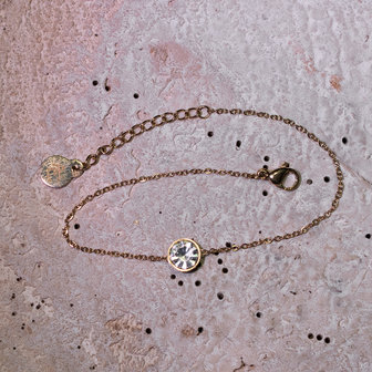 Miracles Armband Camille