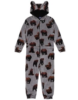 CL onesie bear