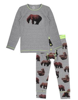 Claesen&#039;s PJ Brown Bear