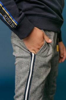 Detail JTC pants check