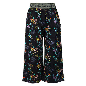 LMJ culotte flowers