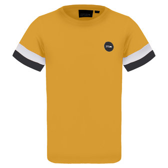 JTC t-shirt oranje