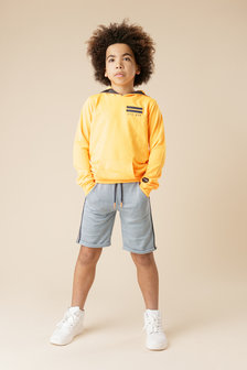 JTC Short en Hoody