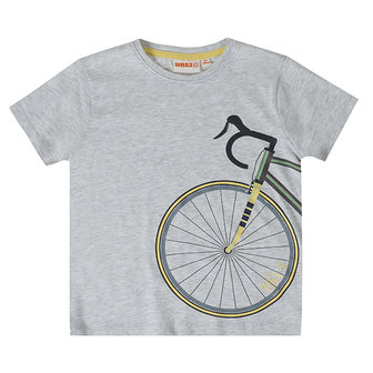 UBS2 t-shirt bike