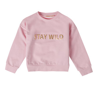 UBS2 Sweater Stay Wild
