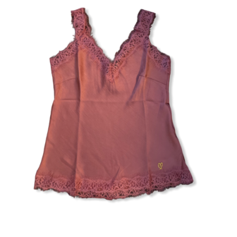 Miracles Top Pink