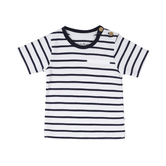 DB t-shirt navy 