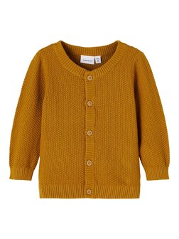Name It cardigan Cumin
