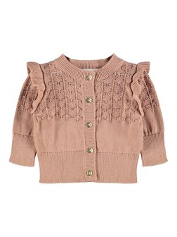Name It Cardigan Osigne