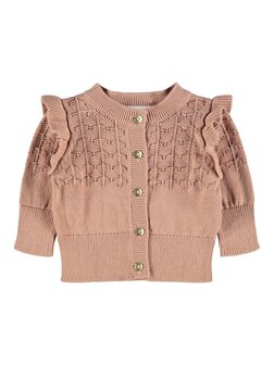 Name It Cardigan Osigne