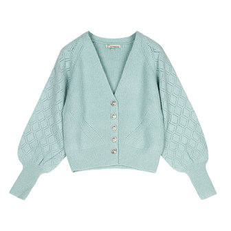 Dames cardigan