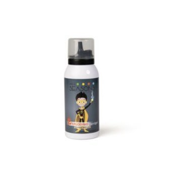 4 All Seasons Exploding Handgel Superhero