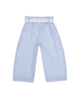 UBS2 Broek Romantic Blue