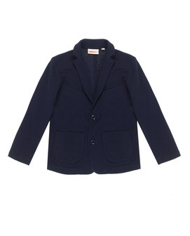 UBS2 Blazer Tipo Navy 