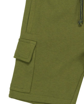 UBS2 Short Khaki