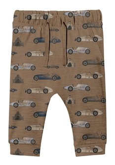 Name It Broek Oldtimer