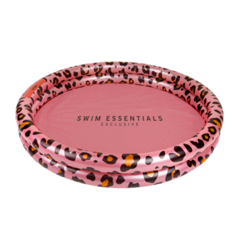 Swim Essentials Zwembad panter ros&eacute;