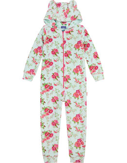 Claesen&#039;s Onesie Flower