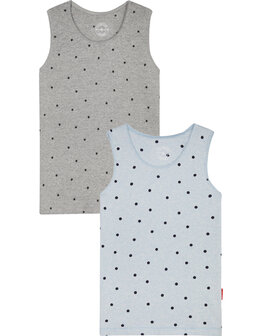 Claesen&#039;s Singlets Dots Stars