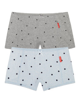 Claesen&#039;s Boxers Stars Dots