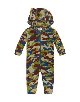 Babypakje Camo 