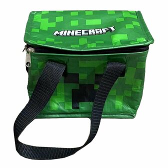 Koeltasje Minecraft