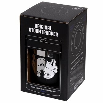 Star Wars Stormtrooper lunchpot