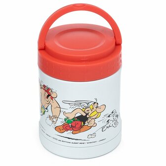 Asterix &amp; Obelix lunchbeker 