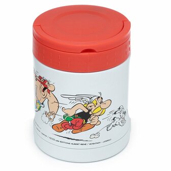 asterix en obelix thermobeker