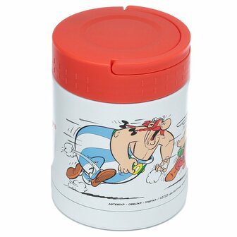 asterix en obelix lunchbeker